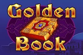 Golden Book Mobile